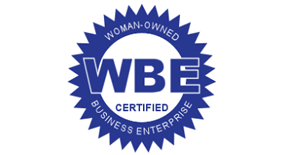 WBE Certified